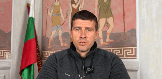 Ивелин Михайлов