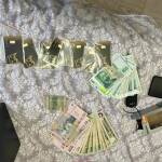 Иззети вещи при акция в Агенция "Митници" в Русе