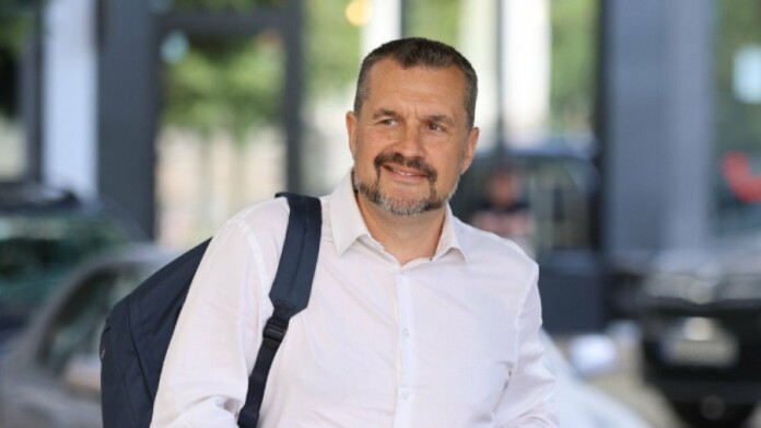 Калоян Методиев