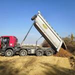 Камионите-нарушители