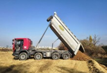 Камионите-нарушители