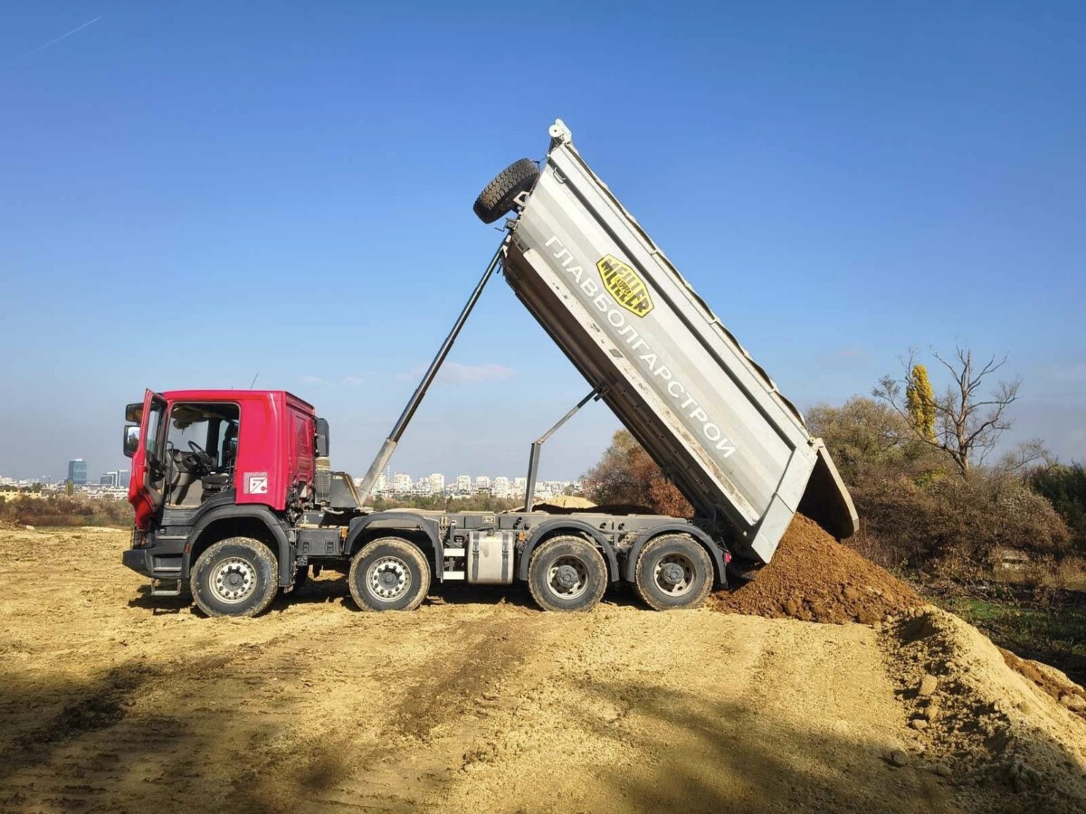 Днес сутринта екипи на района и Столичен инспекторат установиха нарушители
