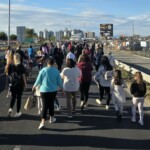 Шест села, един глас: искаме транспорт, не оправдания Карловско шосе