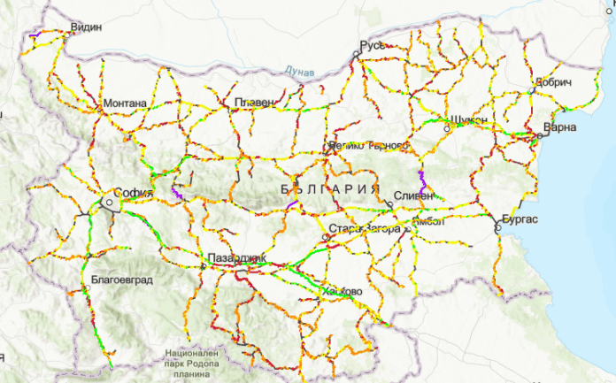 Картата Картата