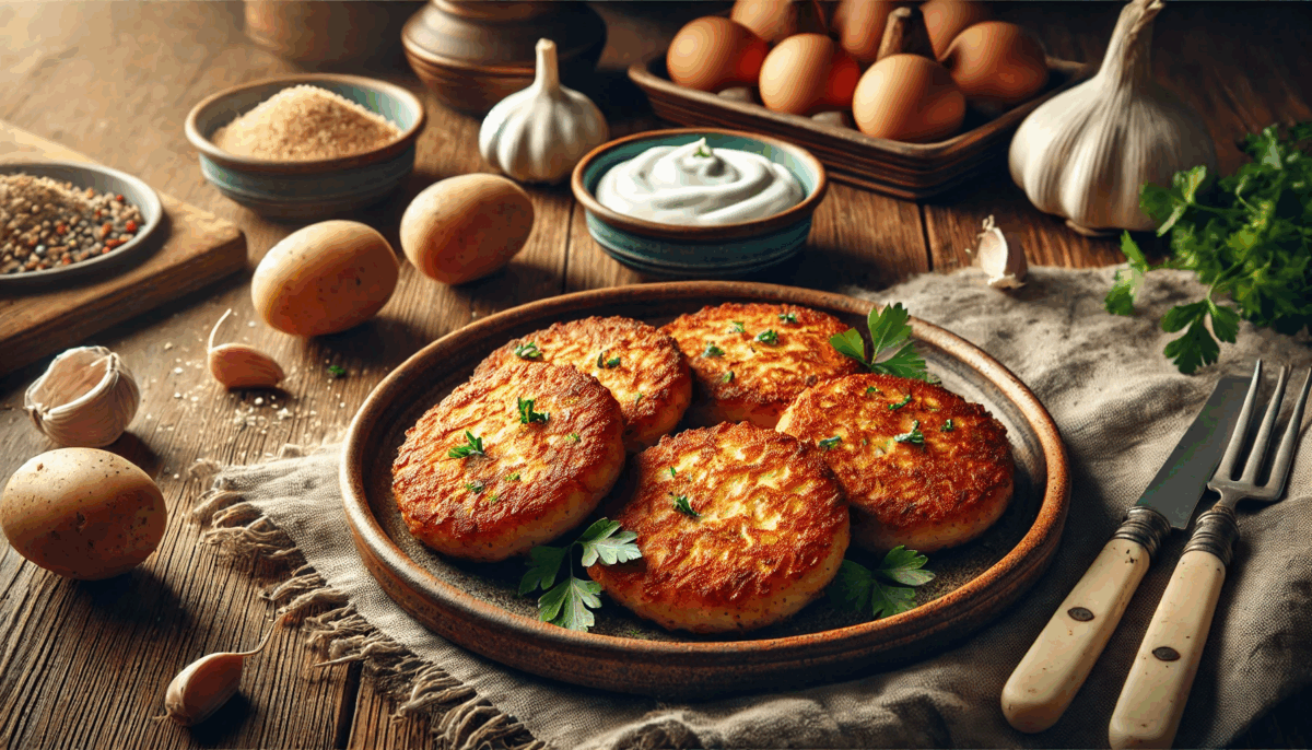 Ако обичате домашната кухня и търсите нещо вкусно лесно и