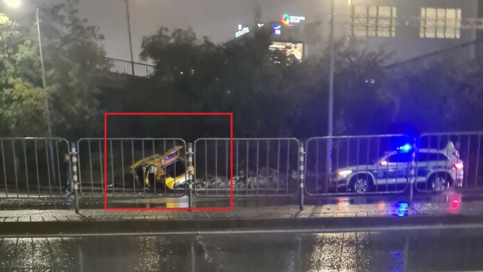 Катастрофа Катастрофа