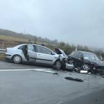 Катастрофа