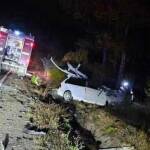 Окръжна прокуратура – София: обвинение срещу шофьорът причинил смъртта на Мартин Димитров Катастрофа