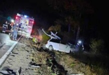 Катастрофа