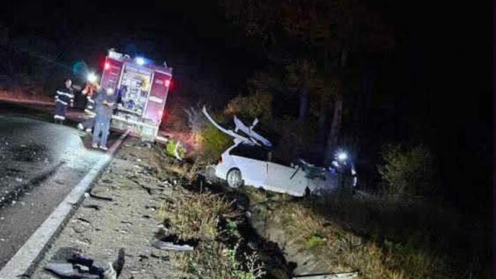 Катастрофа Катастрофа