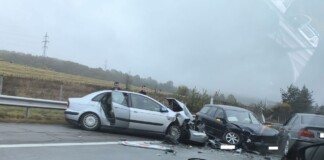 Катастрофа