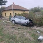 Катастрофа в Лом