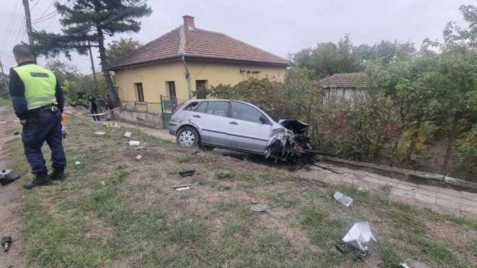 Катастрофа в Лом Катастрофа в Лом