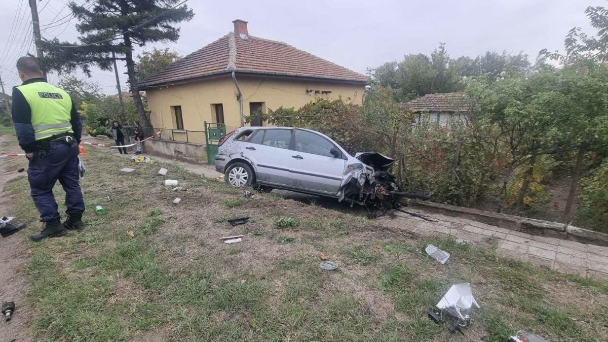 Трагичен инцидент в Лом отне живота на 69 годишна жена след