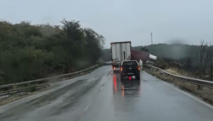 Катастрофа в Плевен