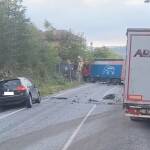 Катастрофа във Великотърновско