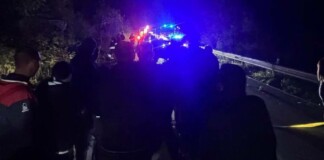 Катастрофа във Врачанско