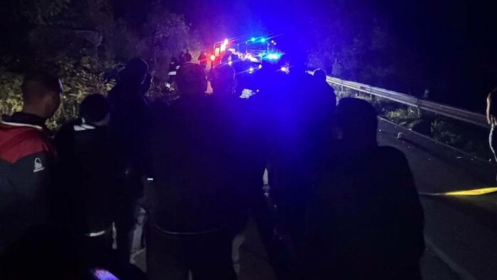 Катастрофа във Врачанско Катастрофа във Врачанско