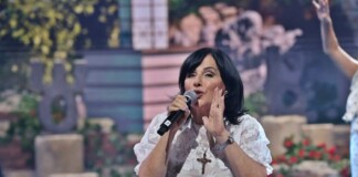 Кичка Бодурова