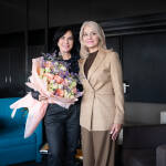 Кичка Бодурова и Андрияна Петкова