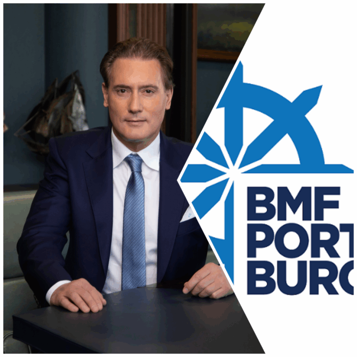 Пристанището на Домусчиев замърсява ли въздуха? Пристанището на Домусчиев замърсява ли въздуха?