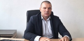 Комисар Пламен Иванов