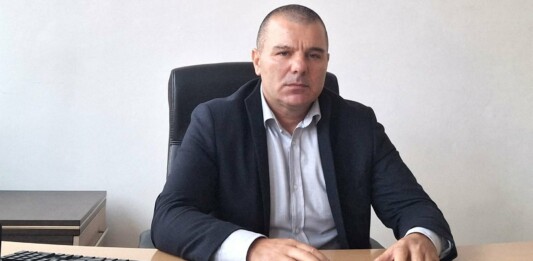 Комисар Пламен Иванов