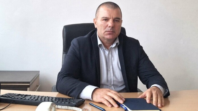 Комисар Пламен Иванов Комисар Пламен Иванов