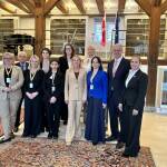 Министър Кирилов участва в конференция посветена на грижата за възрастните хора Kонференция