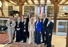 Министър Кирилов участва в конференция посветена на грижата за възрастните хора Kонференция