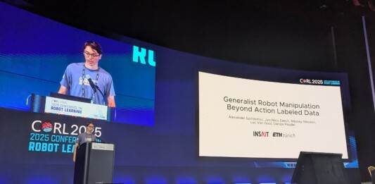 Конференцията в Сеул