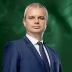 Костадин Костадинов: Правителството да защити „Лукойл“, а не да се меси в бизнеса му Костадин Костадинов