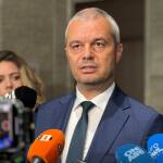 Бюджет 2026 е катастрофален и вреден, смята Костадин Костадинов Костадин Костадинов