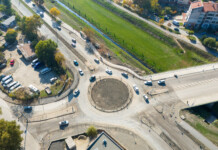 Кръговото кръстовище