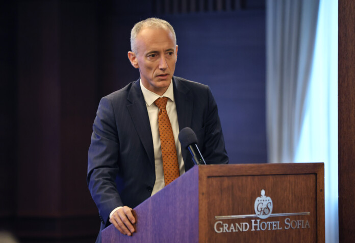 Красимир Вълчев