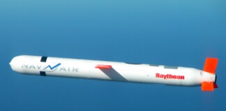 Ракета "Томахоук"