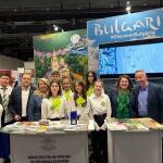 20-то издание на Международното туристическо изложение „Културен туризъм“