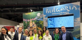20-то издание на Международното туристическо изложение „Културен туризъм“