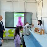 Лабораториите