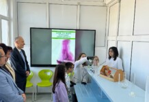 230 ученици ще се радват на нов STEM център в Панагюрище Лабораториите