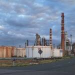 Лукойл Нефтохим Бургас