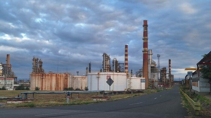 Лукойл Нефтохим Бургас Лукойл Нефтохим Бургас