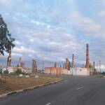 Лукойл Нефтохим Бургас