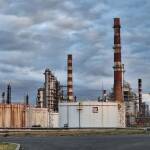 Лукойл Нефтохим Бургас