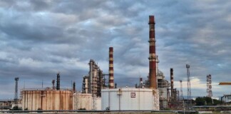 Лукойл Нефтохим Бургас