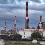 Лукойл Нефтохим Бургас