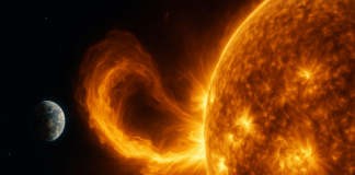 Магнитни бури