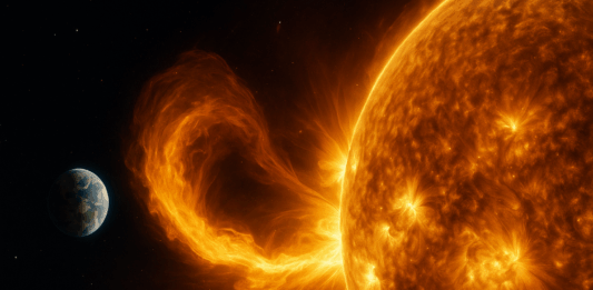 Магнитни бури