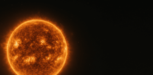 Магнитни бури