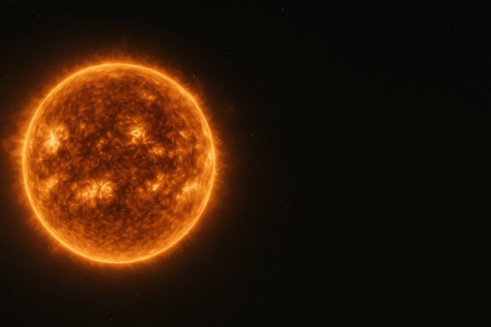 Магнитни бури